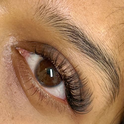 Cilopatra - Sourcils & cils Antony - Cilopatra - Photo Galerie - OneBooking