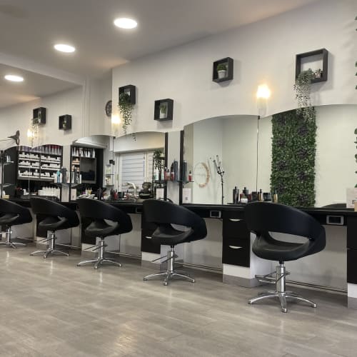Les coiffeuses - Coiffure Saverne - Les coiffeuses - Photo Galerie - OneBooking