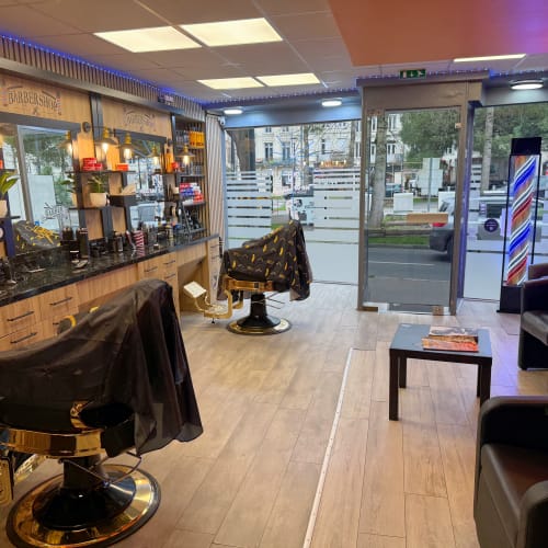 New Look Coiffure - Coiffure Châtellerault - New Look Coiffure - Photo Galerie - OneBooking