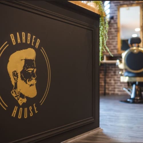 Barber House Port - Coiffure Nice - Barber House Port - Photo Galerie - OneBooking