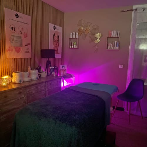Lacapelle beauté by Fabienne - Institut de beauté Cahors - Lacapelle beauté by Fabienne - Photo Galerie - OneBooking