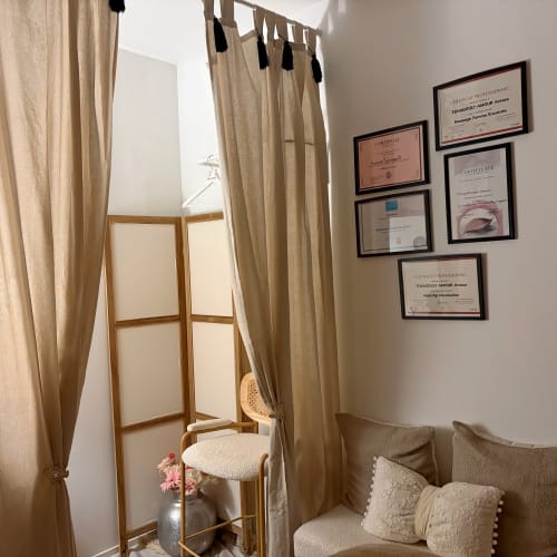 Skinlab wellness - Massage Sotteville-lès-Rouen - Skinlab wellness - Photo Galerie - OneBooking