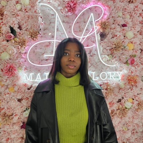 Maison Glory - Onglerie Paris - Maison Glory - Photo Galerie - OneBooking