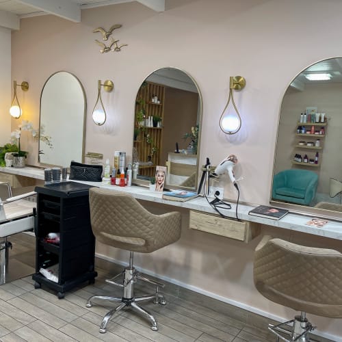 SABAB STUDIO - Coiffure Marseille - SABAB STUDIO - Photo Galerie - OneBooking