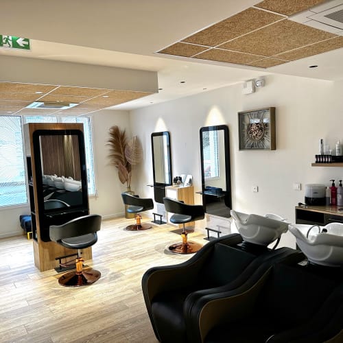 Le 24 coiffeur expert - Coiffure Bouaye - Le 24 coiffeur expert - Photo Galerie - OneBooking