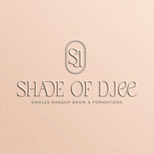 Shade Of Djée - Sourcils & cils Sarcelles - Shade Of Djée - Photo Galerie - OneBooking