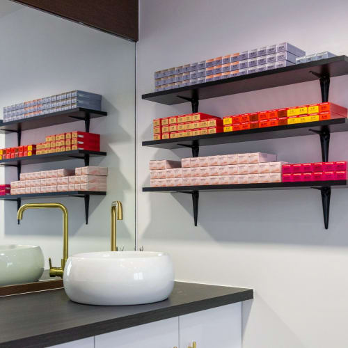 L'atelier by Manon - Coiffure Angers - L'atelier by Manon - Photo Galerie - OneBooking
