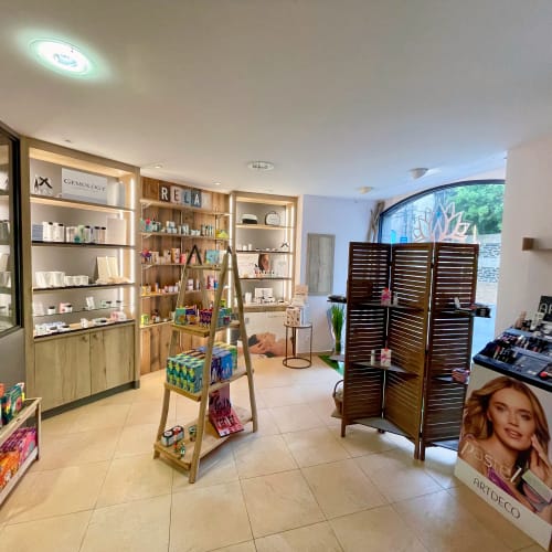 Aux petits soins - Institut de beauté Morlaix - Aux petits soins - Photo Galerie - OneBooking