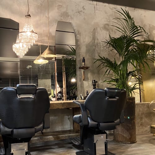 Inédit coiffure - Coiffure Villefranche-sur-Saône - Inédit coiffure - Photo Galerie - OneBooking