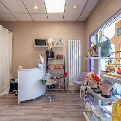 Institut miléna - Institut de beauté Le Pecq - Institut miléna - Photo Galerie - OneBooking