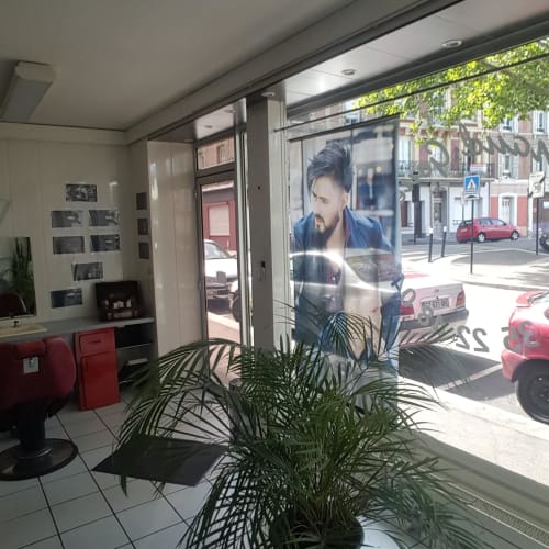 Au Masculin - Coiffure Le Havre - Au Masculin - Photo Galerie - OneBooking