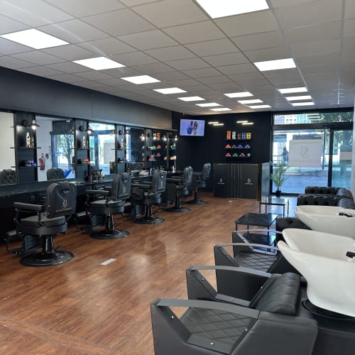 Sendi Barber - Épilation Strasbourg - Sendi Barber - Photo Galerie - OneBooking