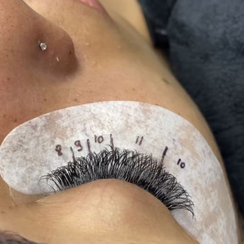 KOUKOU CILS - Extensions de cils et Formations - Institut de beauté Le Havre - KOUKOU CILS - Extensions de cils et Formations - Photo Galerie - OneBooking