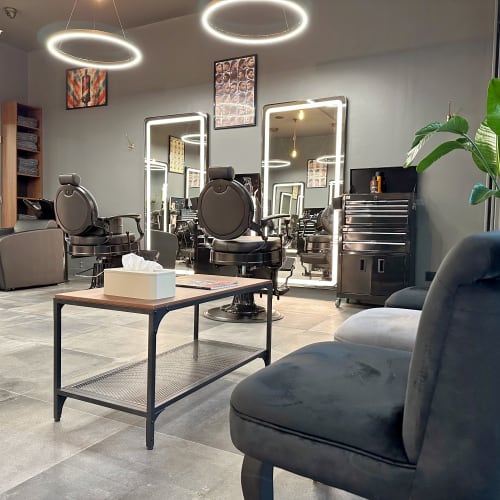 Barber du Monde - Sourcils & cils Vénissieux - Barber du Monde - Photo Galerie - OneBooking