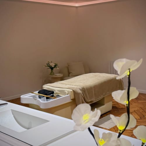 Oceane B - Spa Lyon - Oceane B - Photo Galerie - OneBooking
