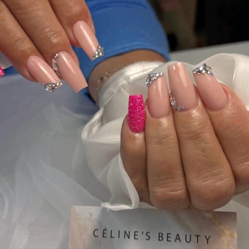 CELINE S BEAUTY - Sourcils & cils Nice - CELINE S BEAUTY - Photo Galerie - OneBooking