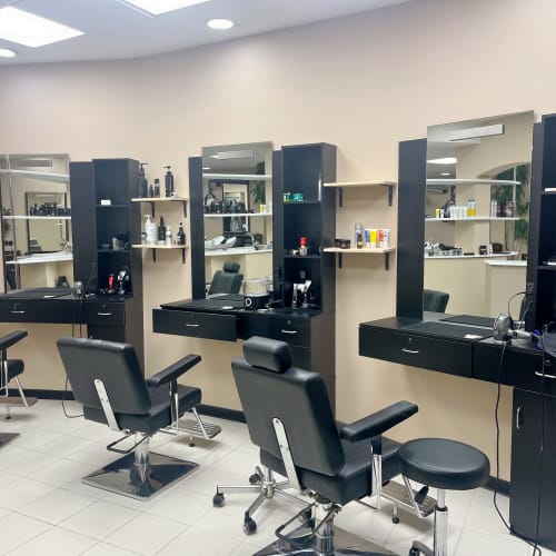 Univ'hair - Coiffure Foix - Univ'hair - Photo Galerie - OneBooking