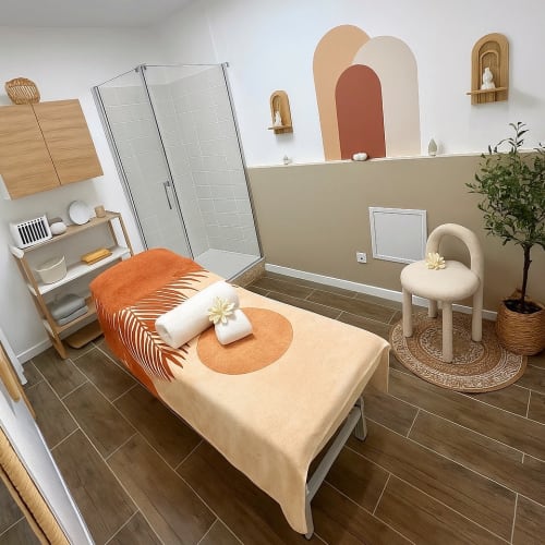 SOINSORIA - Onglerie Villenave-d'Ornon - SOINSORIA - Photo Galerie - OneBooking