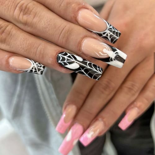 Ongles Linail’s - Onglerie Vitrolles - Ongles Linail’s - Photo Galerie - OneBooking
