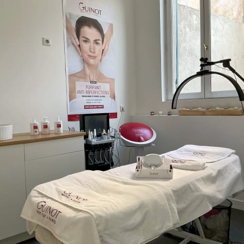 Lina Beauty - Institut de beauté Mantes-la-Jolie - Lina Beauty - Photo Galerie - OneBooking