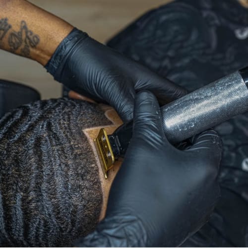Royal Barber - Coiffure Nantes - Royal Barber - Photo Galerie - OneBooking