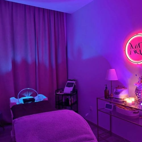 Body Studio Mélis - Sourcils & cils Colmar - Body Studio Mélis - Photo Galerie - OneBooking