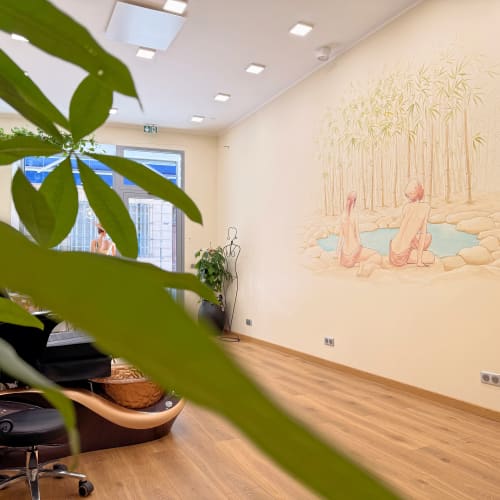 Les Bains Des 5 Avenues - Massage Marseille - Les Bains Des 5 Avenues - Photo Galerie - OneBooking