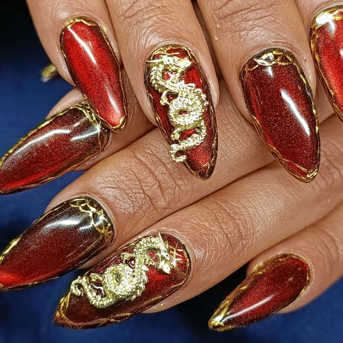 Hivernail's - Coiffure Toulouse - Hivernail's - Photo Galerie - OneBooking