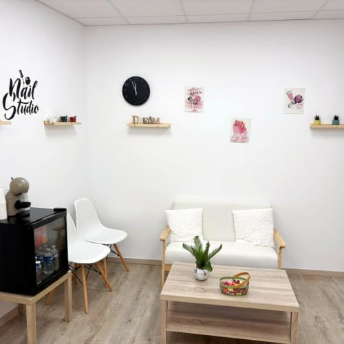 Nana Nails - Onglerie Aix-les-Bains - Nana Nails - Photo Galerie - OneBooking