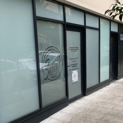 L’Atelier du Lissage - Coiffure Nice - L’Atelier du Lissage - Photo Galerie - OneBooking