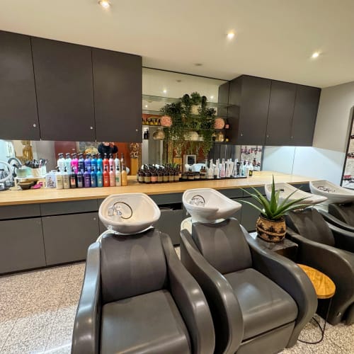 Hairstylebyju - Coiffure Strasbourg - Hairstylebyju - Photo Galerie - OneBooking