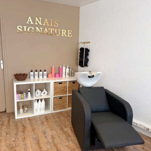 L'atelier beauté 76 - Coiffure Elbeuf - L'atelier beauté 76 - Photo Galerie - OneBooking
