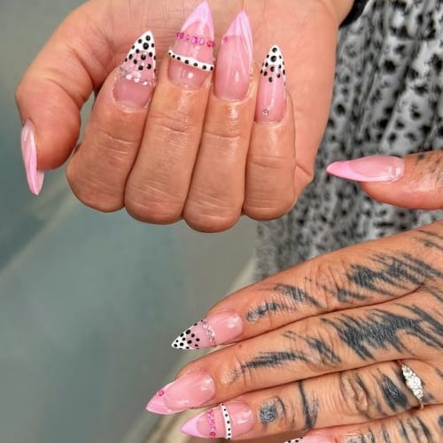 L'atelier beauté 76 - Coiffure Elbeuf - L'atelier beauté 76 - Photo Galerie - OneBooking