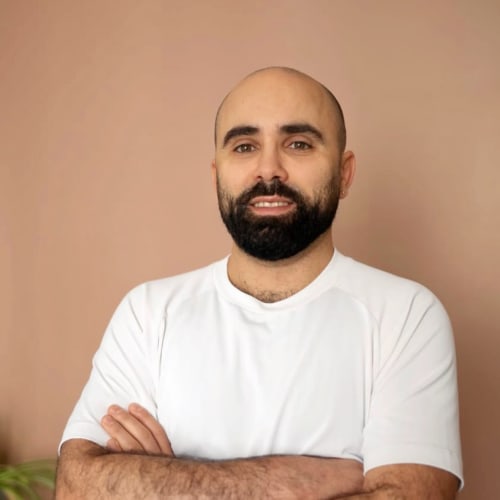 David Morais - chez Baïbaé - Massage Paris - David Morais - chez Baïbaé - Photo Galerie - OneBooking