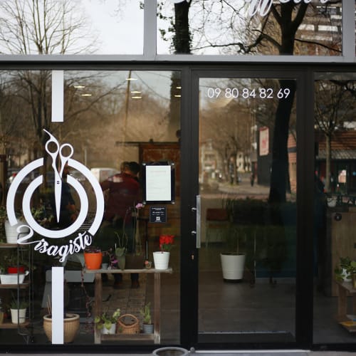 O'coiffeur - Coiffure Rennes - O'coiffeur - Photo Galerie - OneBooking