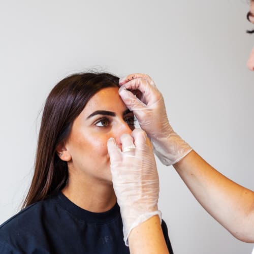 Beautiful Brows - Épilation Caen - Beautiful Brows - Photo Galerie - OneBooking