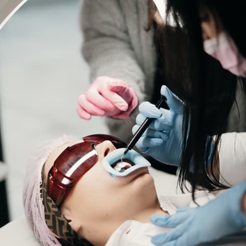 Diamond Lashes - Massage Montpellier - Diamond Lashes - Photo Galerie - OneBooking