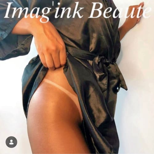 Imag’ink Beauté - Institut de beauté Clermont-Ferrand - Imag’ink Beauté - Photo Galerie - OneBooking
