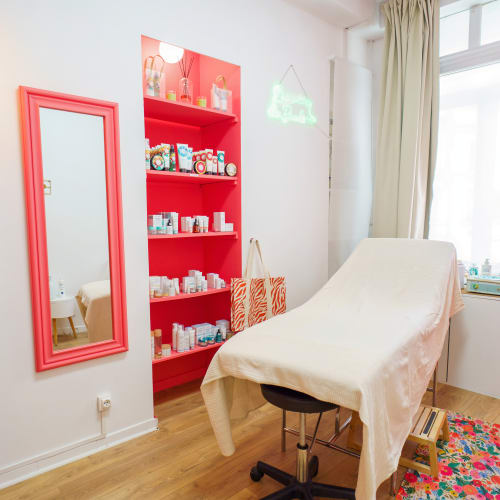 les soins de pauline - Onglerie Reims - les soins de pauline - Photo Galerie - OneBooking