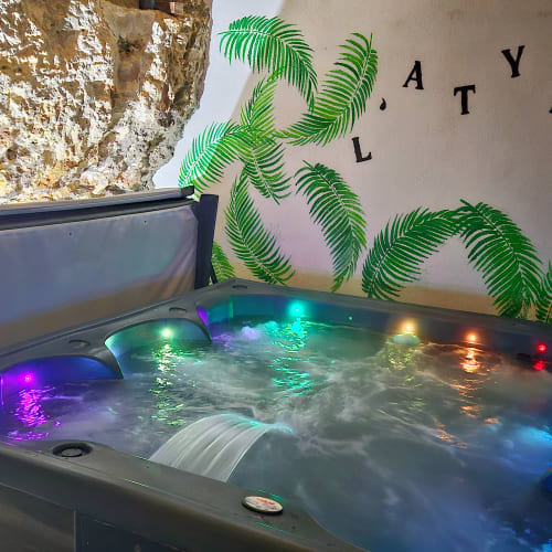 SPA La Suite des Fouleries - Institut de beauté Châteaudun - SPA La Suite des Fouleries - Photo Galerie - OneBooking