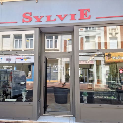 Sylvie Coiffure - Coiffure Cambrai - Sylvie Coiffure - Photo Galerie - OneBooking