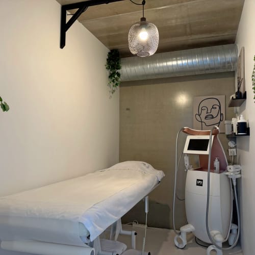 BODY SUN CLINIC - Institut de beauté Toulouse - BODY SUN CLINIC - Photo Galerie - OneBooking