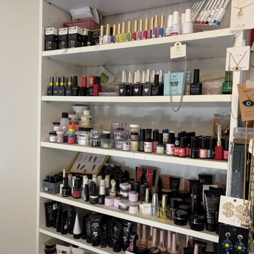 Lisa Beautiful Nails - Onglerie Rennes - Lisa Beautiful Nails - Photo Galerie - OneBooking