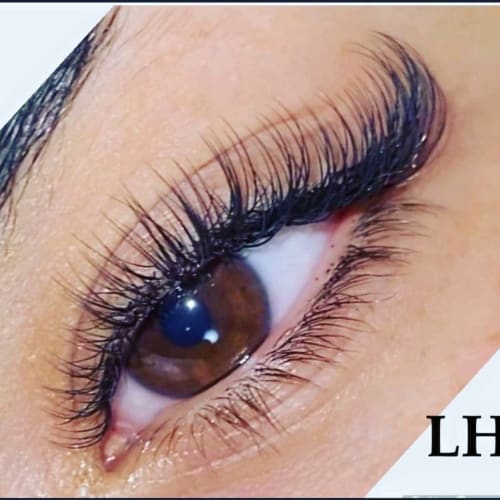 L'institut By Maryn'ails - Coiffure Thionville - L'institut By Maryn'ails - Photo Galerie - OneBooking