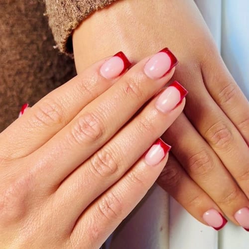 Happy Nails - Esquirol - Institut de beauté Toulouse - Happy Nails - Esquirol - Photo Galerie - OneBooking