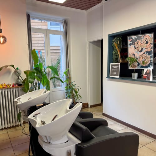 JS Coiffure - Coiffure Vichy - JS Coiffure - Photo Galerie - OneBooking