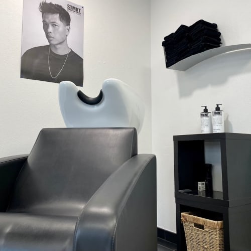 Arole Coiff - Coiffure Saint-Barthélemy-d'Anjou - Arole Coiff - Photo Galerie - OneBooking