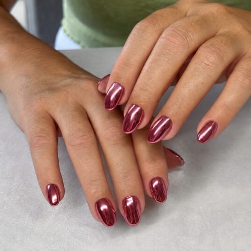 Mdy Nails - Onglerie Fleury-les-Aubrais - Mdy Nails - Photo Galerie - OneBooking