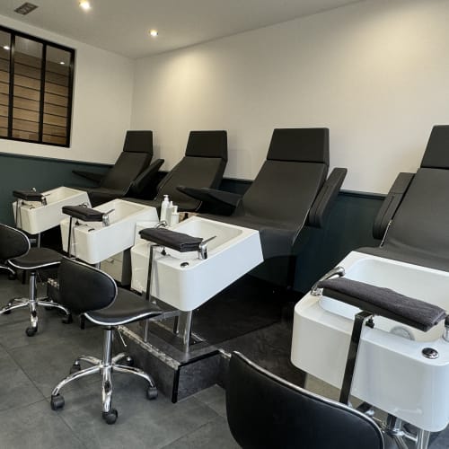 My Manucure - Onglerie Rueil-Malmaison - My Manucure - Photo Galerie - OneBooking