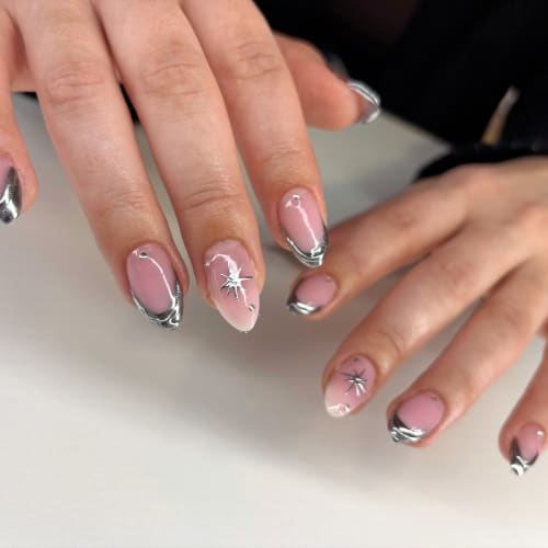América Nails - Onglerie Auxerre - América Nails - Photo Galerie - OneBooking
